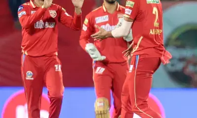 IPL 2024: ‘We will take confidence from our win in the last game, says PBKS Charl Langeveldt