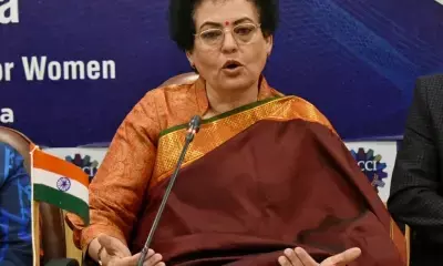 Prajwal Revanna sex scandal: NCW urges Ktaka Police chief to swiftly apprehend accused