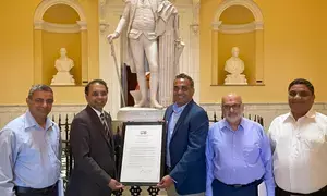 BAPS Swaminarayan Sanstha wins global applause for humanitarian, spiritual activities