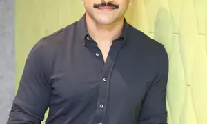 In old video, Naga Chaitanya admits he cheated in a relationship