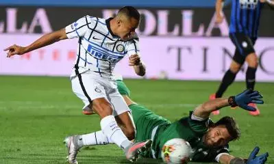 Alexis Sanchez on River Plate radar