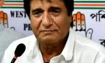 Congress fields Raj Babbar against BJPs Rao Inderjit Singh in Gurugram