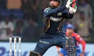 Rashid Khan to lead as Afghanistan announce T20 World Cup 2024 squad