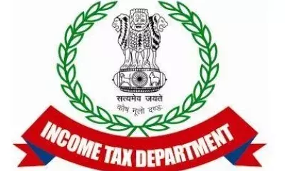 I-T dept raids 2 jeweller groups in Jaipur