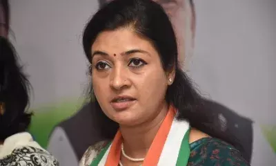 Anti-defection law to be strengthened if Cong is voted to power: Alka Lamba
