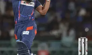 IPL 2024: Marcus Stoinis guides LSG to third spot, MIs playoffs hope all but over