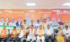 Do not loot financial aid meant for drought-hit farmers released by Centre: Ktaka BJP to Cong govt