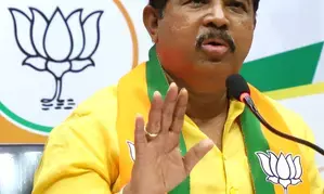 Cong govt set to give quiet burial to Neha Hiremath murder case: Ktaka LoP