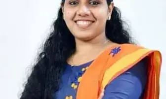 Thiruvananthapurams woman Mayor faces flak for misbehaviour with bus driver