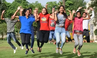 Senior secondary schools in Haryana see 85.31 p.c. pass percentage