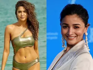 Spy universe film starring Alia Bhatt, Sharvari to have 7 big action sequences Spy universe film starring Alia Bhatt, Sharvari to have 7 big action sequences
