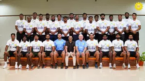 India to compete in Asia Rugby Mens 15s Cship Division 1