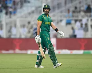 T20 WC: Markam to captain as South Africa name 15-man squad T20 WC: Markam to captain as South Africa name 15-man squad