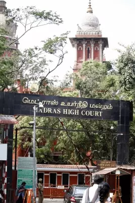Madras HC rejects PIL seeking special polling for missing names in Coimbatore voters list