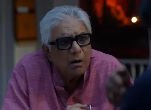 Wagle Ki Duniya: Srinivas condition critical after heart attack, Rajesh determined to save fathers life