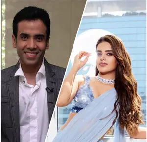 Nidhhi Agerwal, Tusshar Kapoor-starrer Dunk: Once Bitten Twice Shy to go on floors on June 1