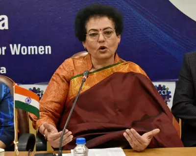 Prajwal Revanna sex scandal: NCW urges Ktaka Police chief to swiftly apprehend accused