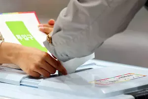 Re-polling ordered at single polling booth in Ajmer on May 2