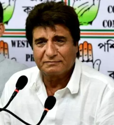 Congress fields Raj Babbar against BJPs Rao Inderjit Singh in Gurugram