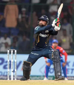 Rashid Khan to lead as Afghanistan announce T20 World Cup 2024 squad