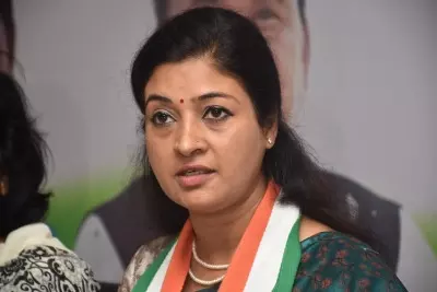 Anti-defection law to be strengthened if Cong is voted to power: Alka Lamba