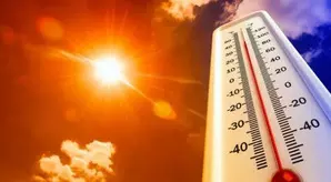 Odisha continues to reel under scorching heat wave conditions