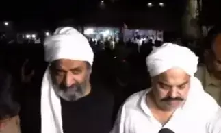 Charges framed against killers of Atiq Ahmad, his brother Ashraf