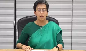 Nothing suspicious found so far, says Minister Atishi on bomb threat emails to Delhi schools