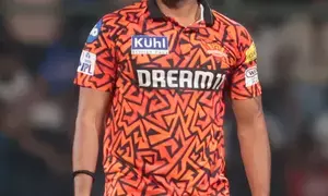 Protest in TN as T Natarajan ignored for T20 World Cup