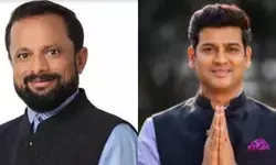 Shiv Sena nominates Dr Shinde from Kalyan, Mhaske from Thane