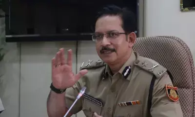 Senior IPS officer Satish Golcha gets interim charge as DG prisons in Delhi