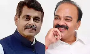 Telangana’s richest candidates battling it out in Chevella