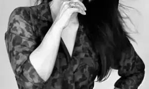 Kajols words of wisdom: ‘We are all crazy, it’s not a competition’