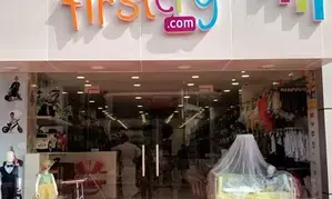 FirstCry CEO’s remuneration drops 49 per cent to Rs 8.6 crore a month