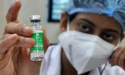 Plea in SC seeks medical panel under retired apex court judge to examine Covishield side effects