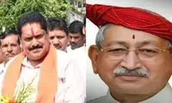 Constituency Watch: 12th gen Chhatrapati fights with 2nd gen MP for Kolhapur’s raj-tilak’