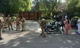 We are deeply concerned: Delhi schools react after bomb threats