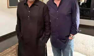 After Heeramandi screening in LA, SLB joins Netflix co-CEO Ted Sarandos for dinner