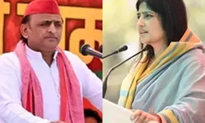 Yadav family faces turbulent weather in ‘safe’ seats