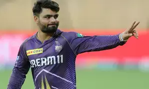 T20 WC: Stats rule over cricketing sense, Rayudu disappointed by Rinkus exclusion from main squad