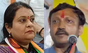 Clash of kin: Estranged family members fight in high-stakes battle in Mahas Dharashiv