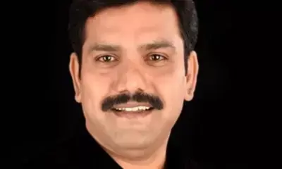 People are determined to make Narendra Modi PM again: Karnataka BJP President