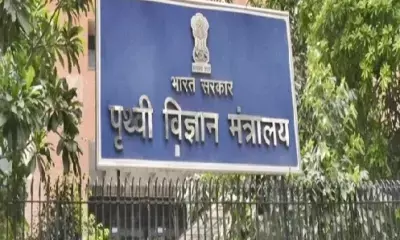 India to host 46th Antarctic Treaty Consultative Meeting this month