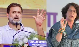 Congress candidates for Amethi and Raebareli in next 24 hours: Jairam Ramesh