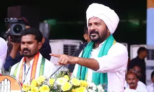 I will not be intimidated by cases against me: CM Revanth Reddy