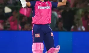 Pathan and Kaif back Jaiswal to be Rohit’s opening partner for India in T20 WC