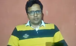 Bihar RJD chiefs son Ajit Singh steps down from JD-U