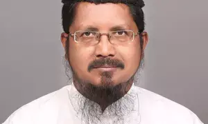 Muslim cleric accuses SP of selling minority votes, calls for boycott