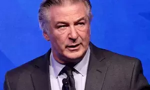 Alec Baldwin opens up on being sober for 40 years after snorting narcotic substance