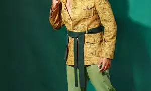 Karan Dhillon: Doing Udne Ki Aasha at Siddhavinayak Temple will always remain special